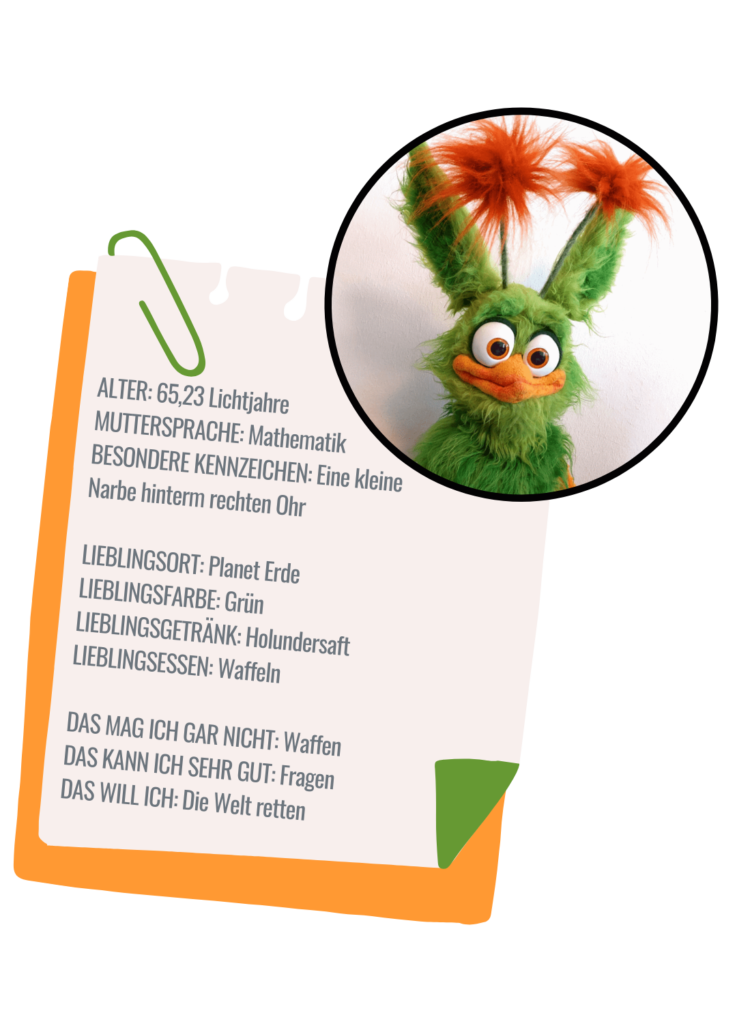 BLABLÜ
