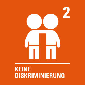 Das grüne Blatt: Inklusion