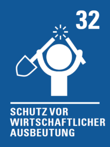 Das grüne Blatt: Inklusion