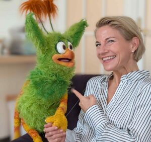 Das grüne Blatt: Ritterinnen und Prinzen